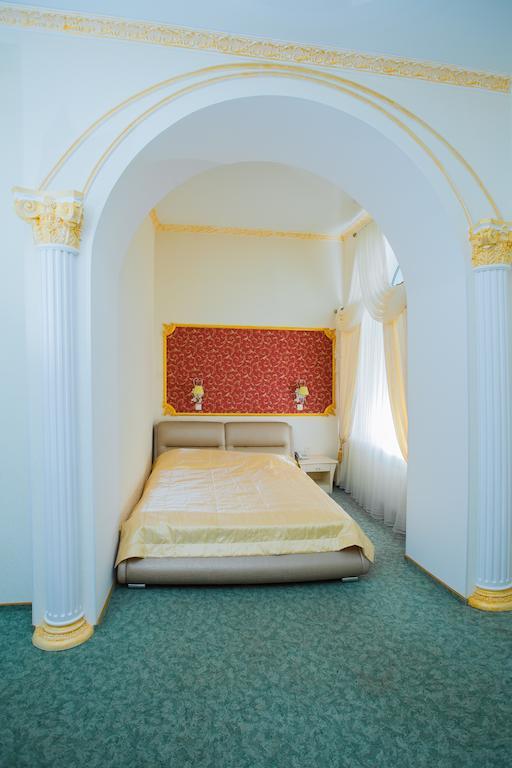 Lira Boutique Hotel Mogilev Chambre photo