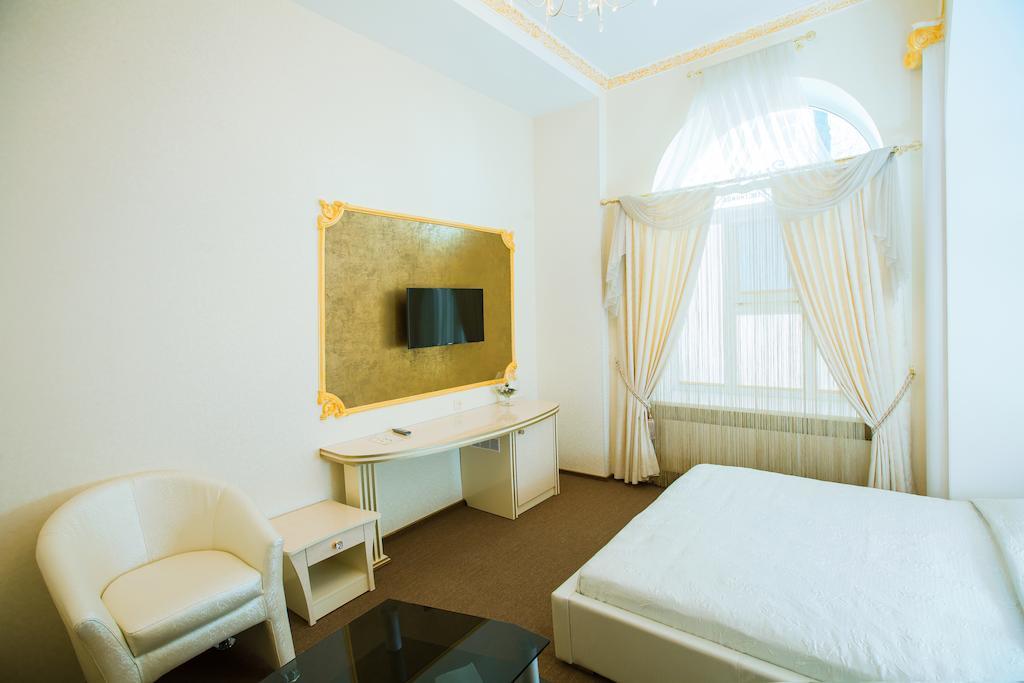 Lira Boutique Hotel Mogilev Chambre photo