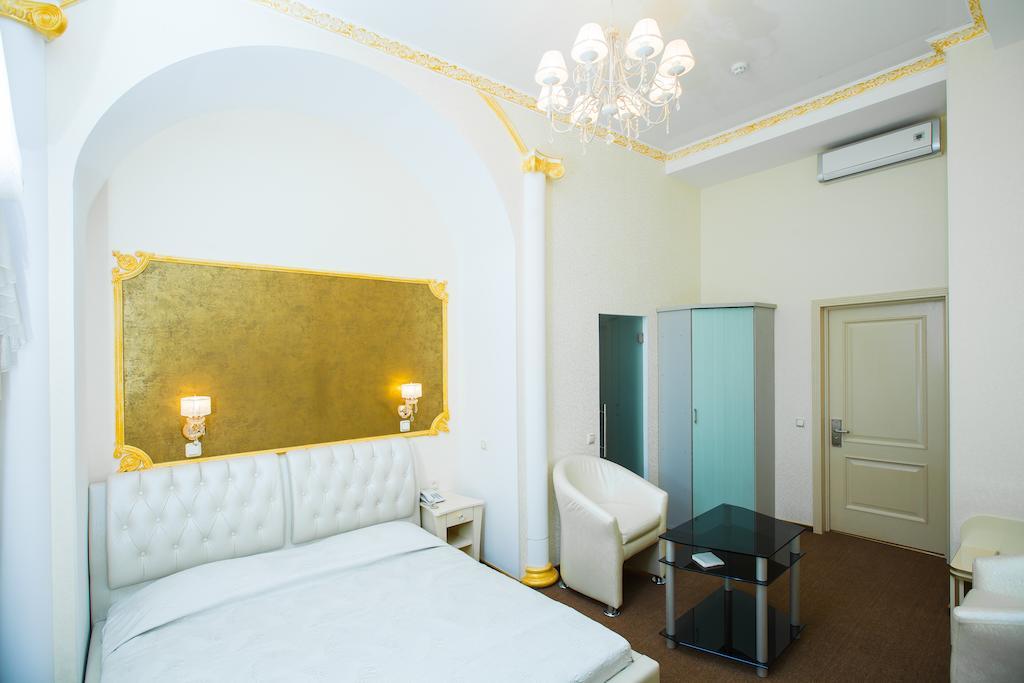 Lira Boutique Hotel Mogilev Chambre photo