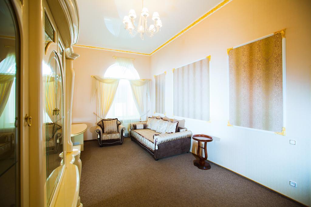 Lira Boutique Hotel Mogilev Chambre photo