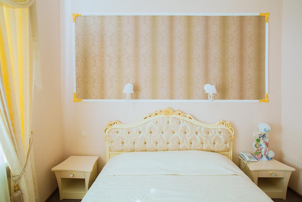 Lira Boutique Hotel Mogilev Chambre photo